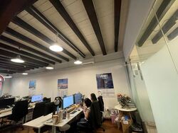 Sago Street (D1), Office #512807541